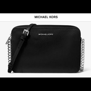 Michael Kors Cross body purse